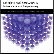 Modeling and Simulation in Transportation Engineering ( PDFDrive )