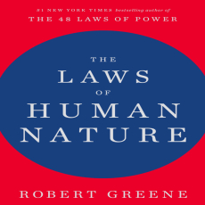 The Laws of Human Nature