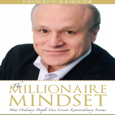 The Millionaire Mindset - Mission Improvement ( PDFDrive )