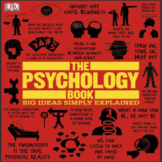 The Psychology Book (Big Ideas Simply Explained)