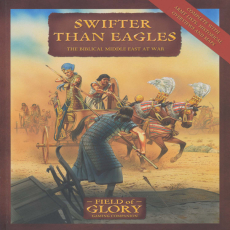 Richard Bodley Scott, Peter Dennis - Swifter Than Eagles. The Biblical Middle East at War Richard Bodley Scott, Peter Dennis - Swifter Than Eagles. The Biblical Middle East at War